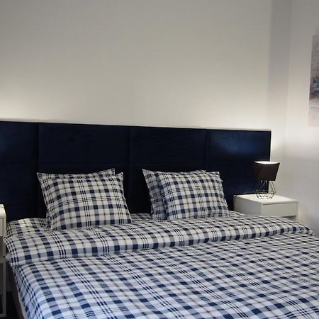 Apartamenty Kopex Kostrzyn Extérieur photo