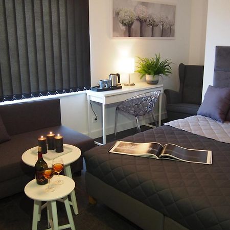 Apartamenty Kopex Kostrzyn Extérieur photo