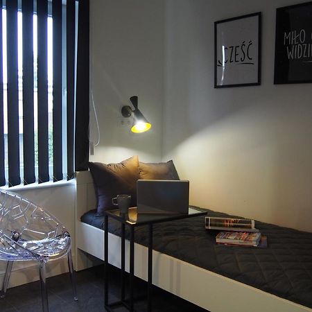Apartamenty Kopex Kostrzyn Extérieur photo