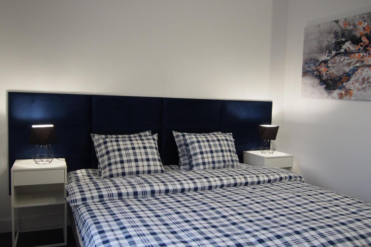Apartamenty Kopex Kostrzyn Extérieur photo