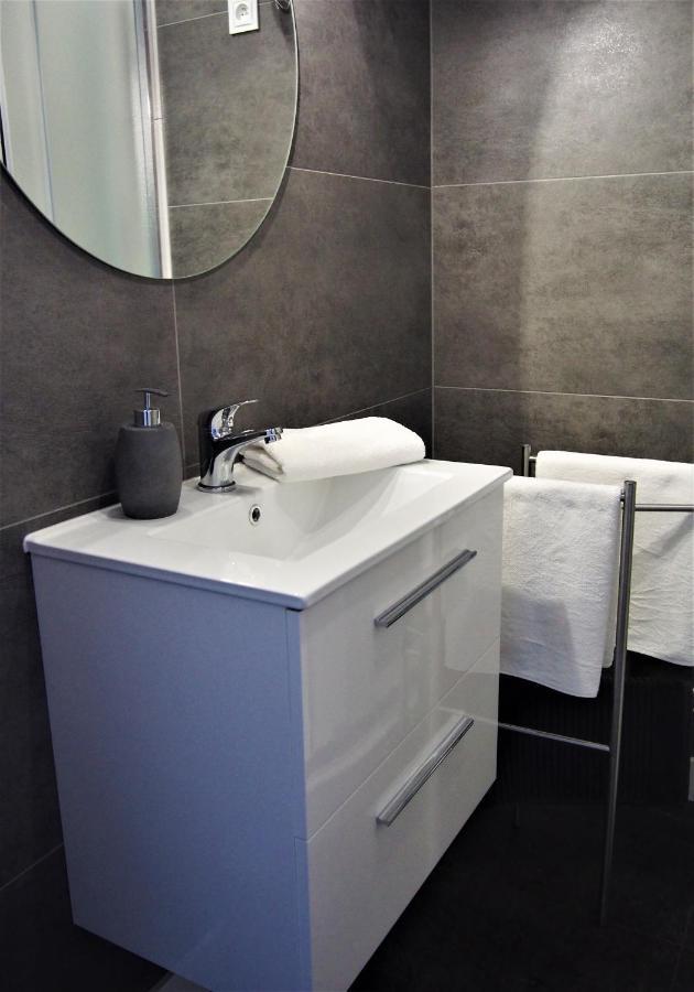 Apartamenty Kopex Kostrzyn Extérieur photo