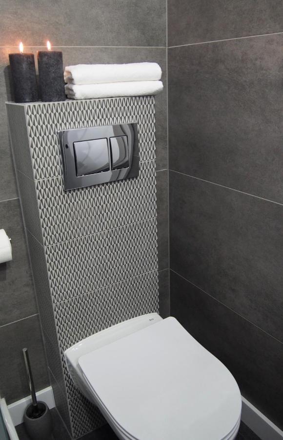 Apartamenty Kopex Kostrzyn Extérieur photo