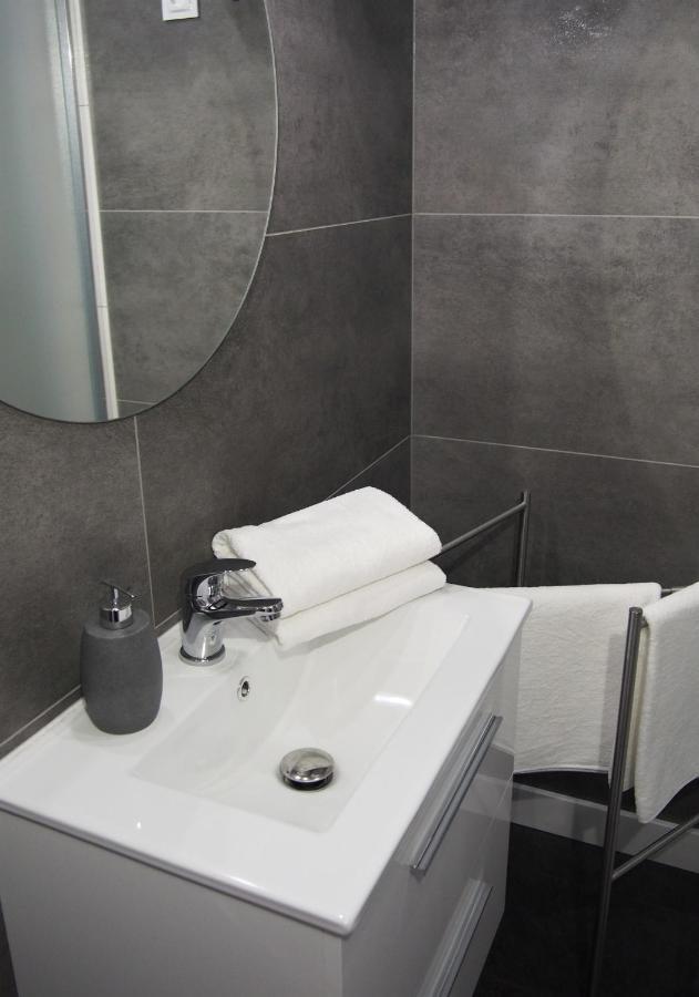 Apartamenty Kopex Kostrzyn Extérieur photo