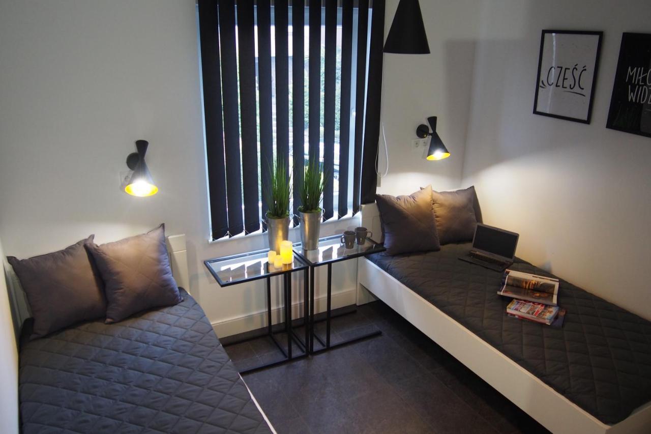 Apartamenty Kopex Kostrzyn Extérieur photo