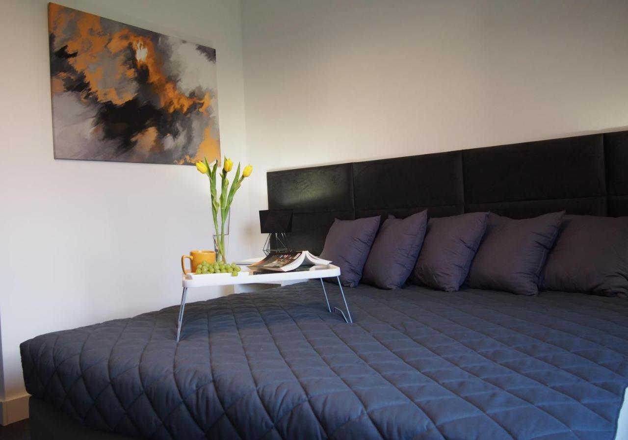 Apartamenty Kopex Kostrzyn Extérieur photo