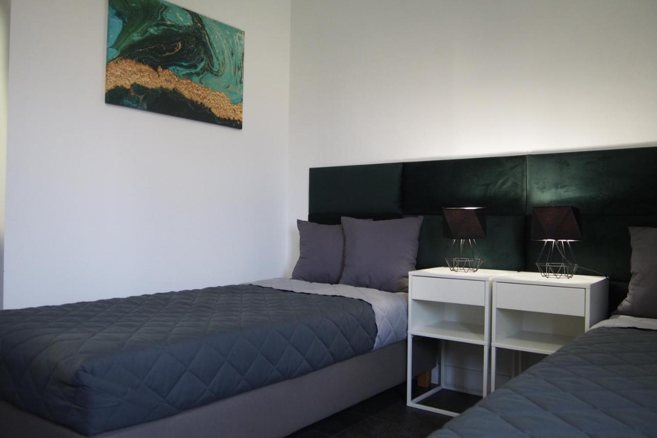 Apartamenty Kopex Kostrzyn Extérieur photo