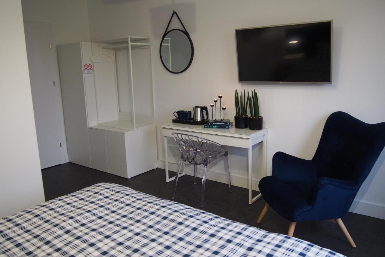 Apartamenty Kopex Kostrzyn Extérieur photo