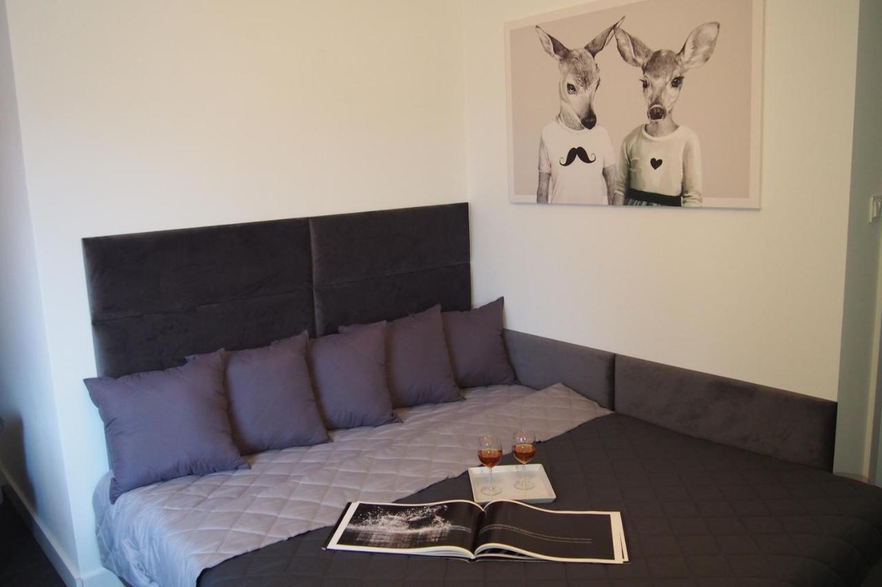 Apartamenty Kopex Kostrzyn Extérieur photo