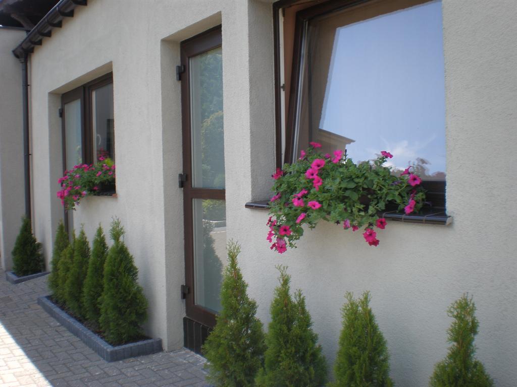 Apartamenty Kopex Kostrzyn Extérieur photo