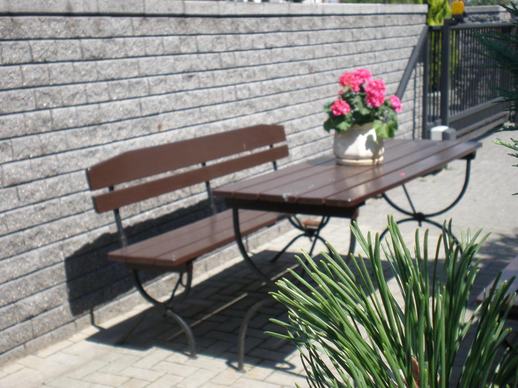 Apartamenty Kopex Kostrzyn Extérieur photo