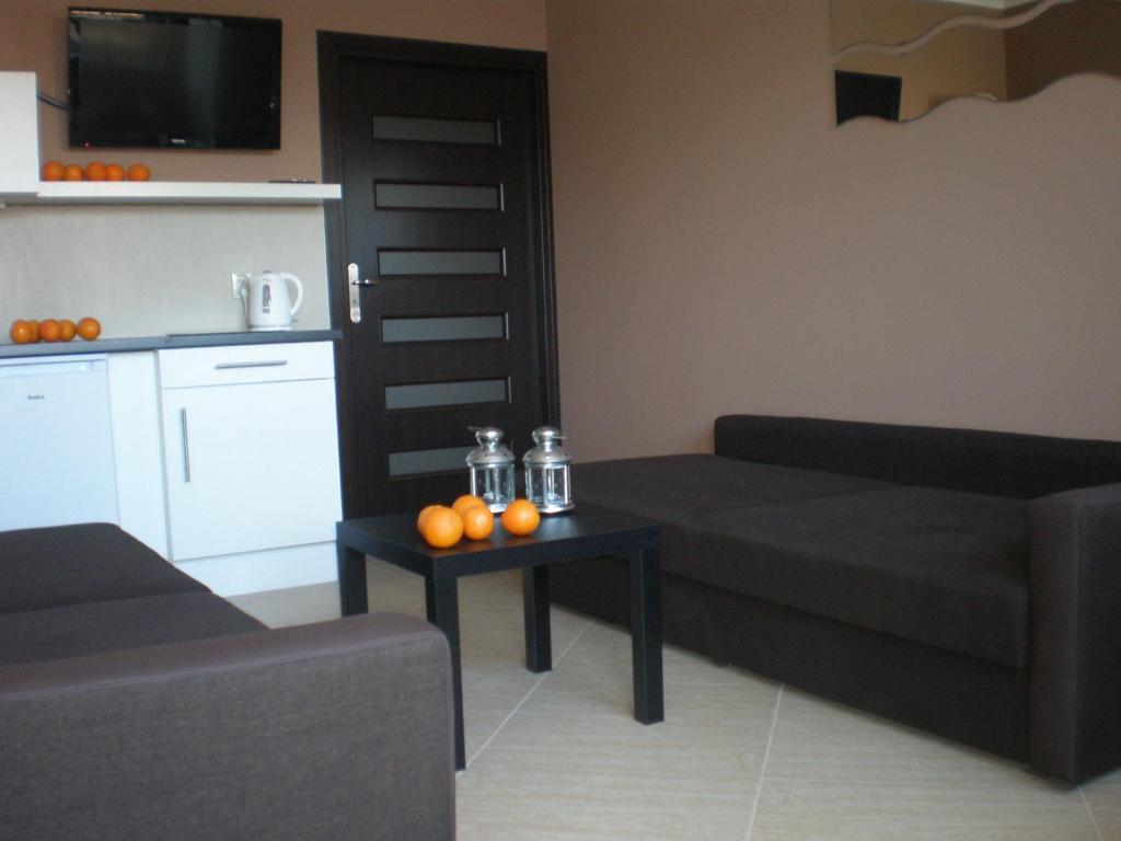 Apartamenty Kopex Kostrzyn Extérieur photo
