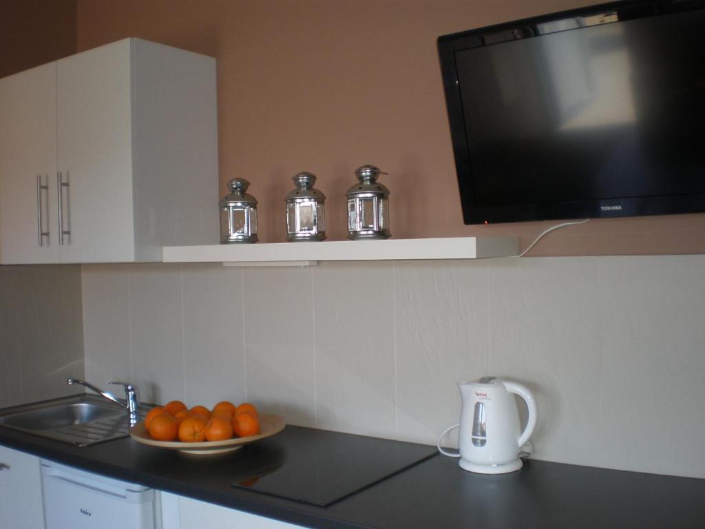 Apartamenty Kopex Kostrzyn Extérieur photo