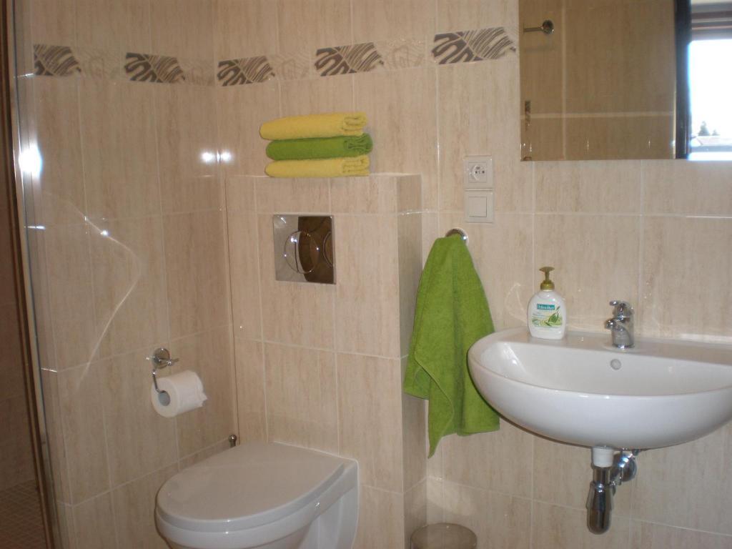 Apartamenty Kopex Kostrzyn Chambre photo