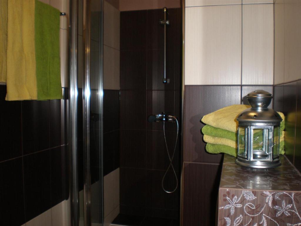 Apartamenty Kopex Kostrzyn Extérieur photo