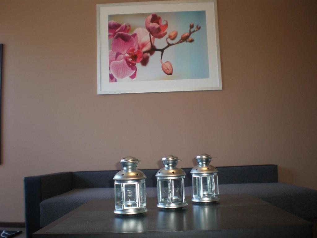 Apartamenty Kopex Kostrzyn Extérieur photo