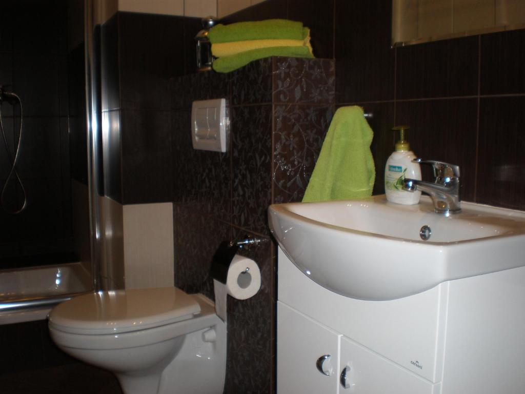 Apartamenty Kopex Kostrzyn Extérieur photo