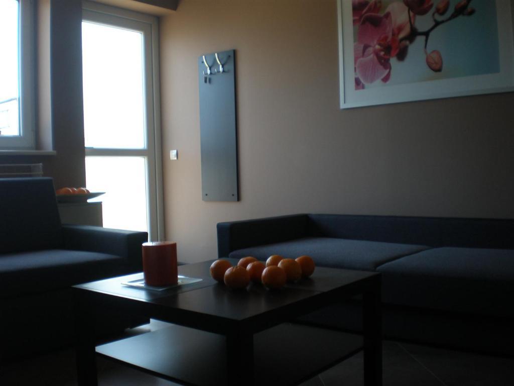 Apartamenty Kopex Kostrzyn Extérieur photo